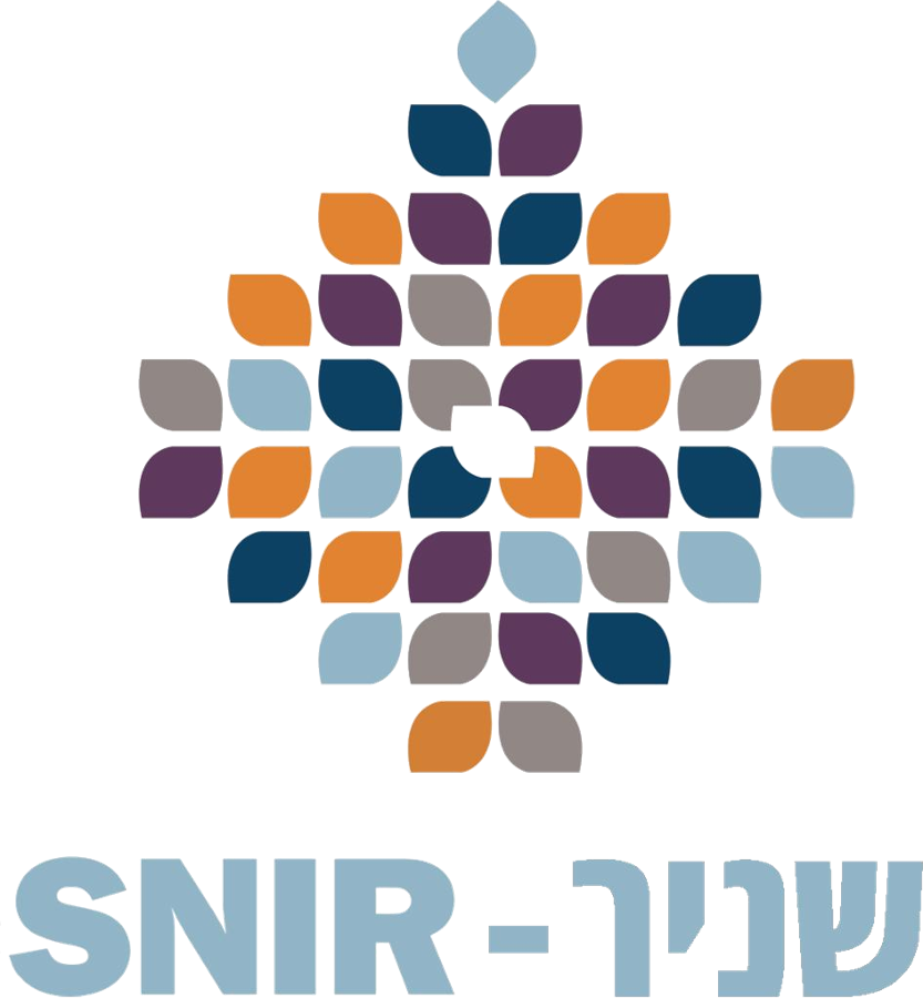 לוגו עמותת שניר